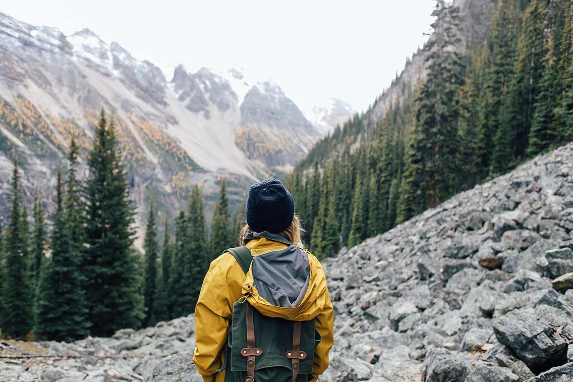 Finding You: A Journey to Self - Introduction