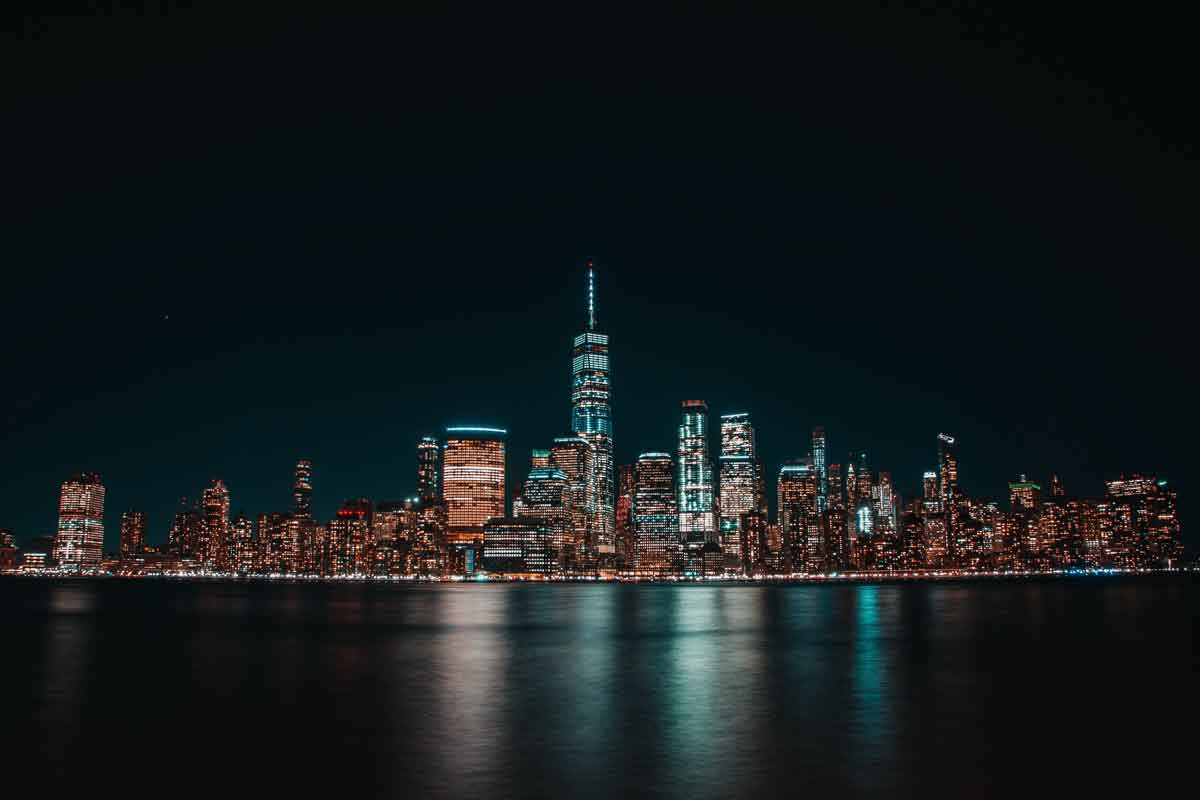 Navigating Challenges and Yearning for Home: My Two Months in the USA