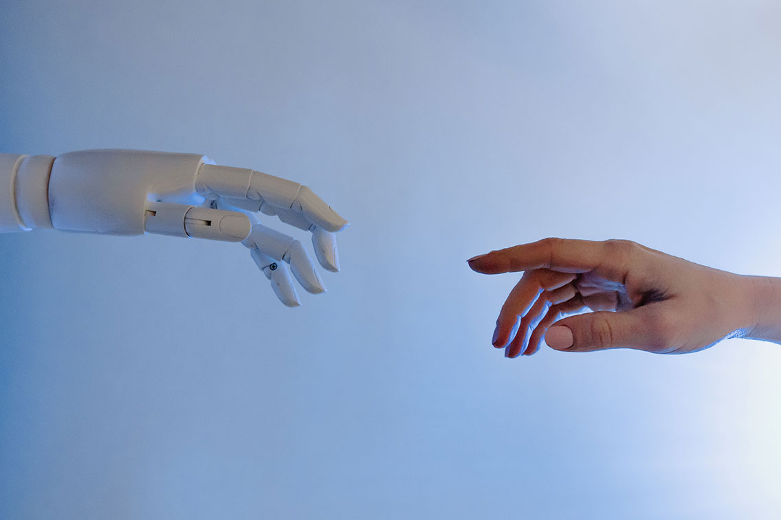 My Personal Take on AI, ChatGPT, Google Gemini: Risks and Mostly Advantages