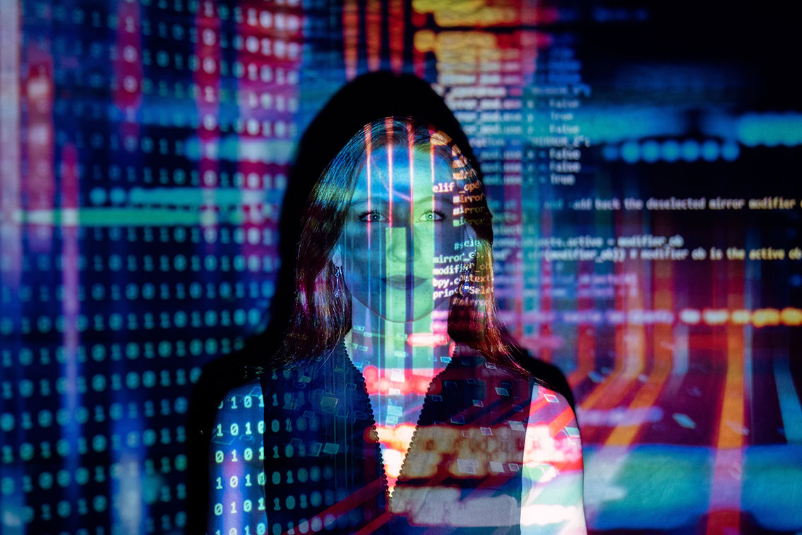 The Erosion of Reality: Navigating a World of Diminishing Truths Amidst the Rise of AI and Social Media